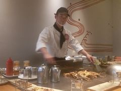 -赤坂亭·M9和牛烧肉·铁板烧(合肥万象城店)