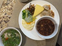 -南京双门楼宾馆(盐仓桥地铁站阅江楼店)