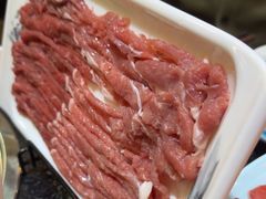 -汇聚德京味铜锅涮肉(沈家桥二路店)