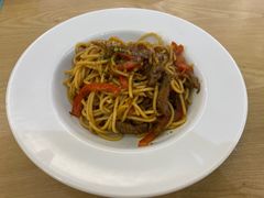 -优优西里·意式餐厅(福州金融街万达店)