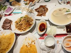 -老昌春饼(西民主路总店)