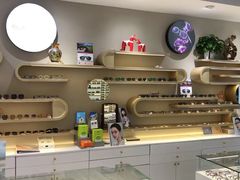-宝岛眼镜·星创视光中心(威海路店)