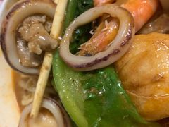 -老闽味沙茶面·姜母鸭(传承35年曾厝垵店)