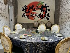 -遇见小院—虹鳟鱼•农家菜(怀柔店)