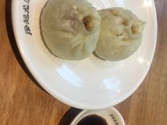 -凤起龙游老面包子(凯德晶品店)