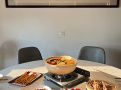 -聚汇三少·龙虾·中餐厅(莫邪路新天地店)