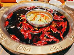 -堂客老火锅(欣阳广场总店)