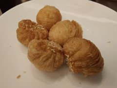 -万荟轩海鲜·粤式点心自助餐厅(蓝海风万怡酒店)