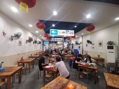 大堂-雨田饭店