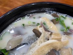 -津津老鸭粉丝馆(正东路店)