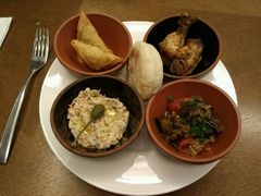 -Tajine Moroccan塔金摩洛哥中东餐厅
