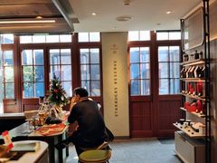 -星巴克臻选(上海今潮8弄店)