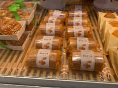 -爱达乐面包生日蛋糕(温江新尚天地店)