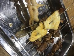 -老虎滩大连海鲜烧烤(建邺云锦路总店)