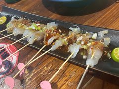 -钱锋炭缸烧烤(安达街直营二店)