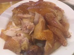 -南江鸡饭店(龙华雅苑分店)