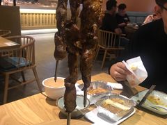 -宽味餐厅(万博广场店)