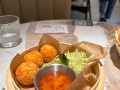 宋卡手打虾球-KingThaia金泰兰(滨江天街店)