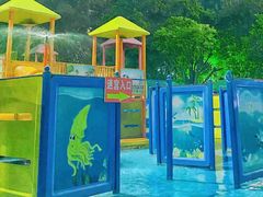 -清泉湾生态旅游度假区