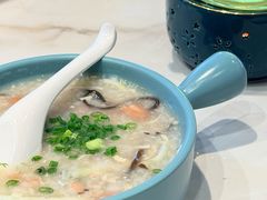 -滋粥楼·顺德菜(番禺广场总店)
