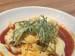 -品回味清真西北楼(宁波首店)