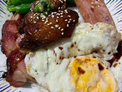 -龙记·香港茶餐厅(海上世界店)