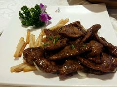 -阿英煲(凉城路店)