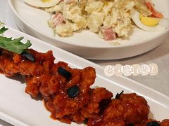 -维兰西餐(万泉河店)