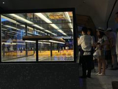 门面-LELECHA乐乐茶(上海五角场万达广场店)