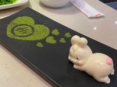 -海底捞火锅(勒泰店)