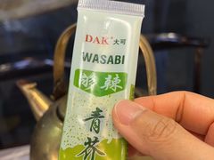 -官塘鱻鱻鱼生