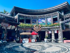 -达叔香味海鲜(海棠68环球美食街店)