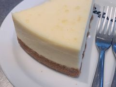 开心果什锦酸奶慕斯-Seesaw Coffee(苏州中心店)