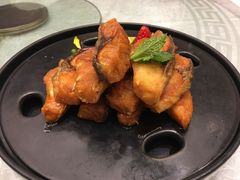 -泓历皇朝酒店(东亭店)