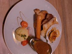 -周沫西餐(漫广场店)