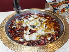 -巴蜀人家(东关街店)
