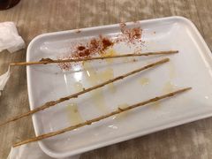 -八婆婆烧仙草(中山路店)