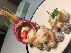 -青螺餐厅·家宴(松雅湖店)