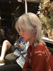 -3AM·S HAIR SALON烫发染发接发