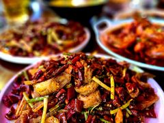 -庆合府重庆大排档(紫都城店)