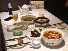 金陵肥肠凤尾虾-民国红公馆·秦淮八艳(夫子庙店)