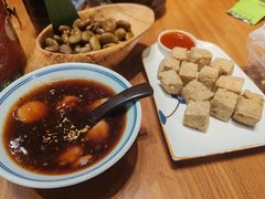 -香园茶社·金陵小灶(老门东店)