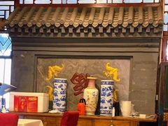 -老浒记烤鸭-北京菜(琉璃厂店)