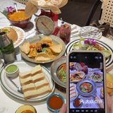 虾酱空心菜：作为南宁人肯定拒绝不了ong菜啊！