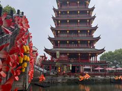 -涵家味土菜馆·徽州一绝臭鳜鱼(三河古镇店)