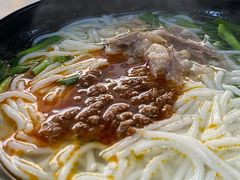 米线-鸿浩扒猪脚米线