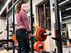 -Freedom Fitness私教健身俱乐部(徐虹北路店)