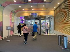 -银座mall(东直门店)