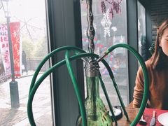 -甘尼仕印度餐厅爵士酒吧(阳春巷店)