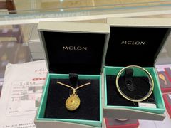 -嘉兴戴梦得购物中心